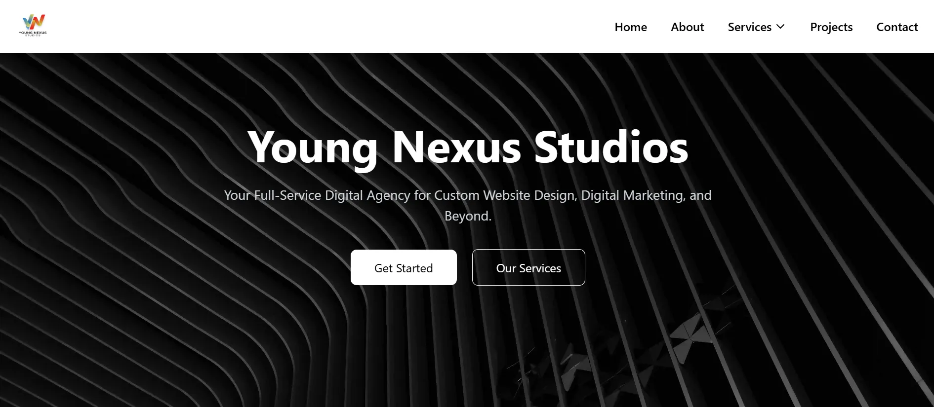 Young Nexus Studios